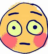 Image result for Awkward Emoji Face