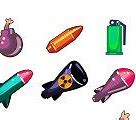 Image result for Bomb Icon