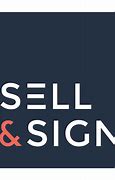 Image result for Sell Is Sign