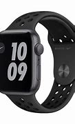 Image result for Apple Watch 6 Nike