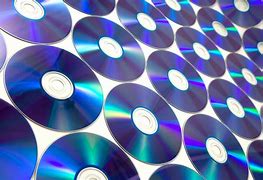 Image result for 5-Disc CD Shelf System