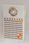 Image result for Magnavox W801