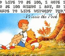 Image result for Winnie the Pooh Friendship Quotes Night Sky Friends