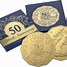 Image result for Gold Plated Silver Coins