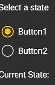 Image result for UPS Radio Button