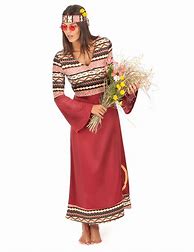 Image result for 70s Hippie Costumes
