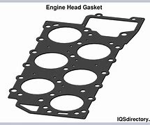 Image result for Engine Gasket Rubber Seal