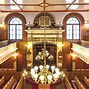 Image result for Orthodox Synagogue Seating