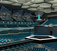 Image result for eSports Structure Exterior