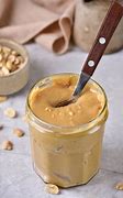 Image result for What Is Real Peanut Butter Like