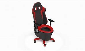 Image result for Toylet Gamimg Chair