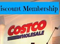 Image result for How Much Is a Costco Card Membership