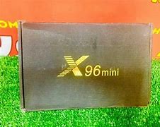 Image result for Smart TV Box X96 Mini