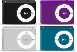 Image result for Apple iPod Shuffle 4GB MP3 Player