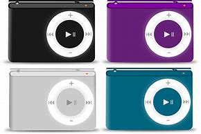 Image result for Apple First iPod Shuffle