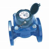Image result for 2 Inch Water Flow Meter