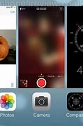 Image result for iOS 7 Beta 1 Call Screen