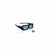Image result for Philips 3D Glasses PTA 02