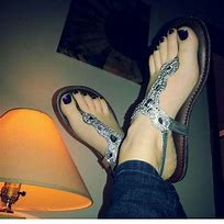 Image result for Instagram Feet Sandals