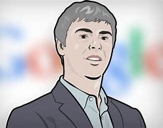 Image result for Larry Page Signed Book