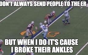 Image result for Broke Ankles Meme