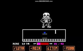 Image result for Undertale Fight Line