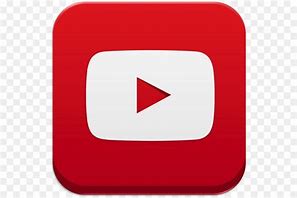 Image result for YouTube iPhone Logo