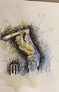 Image result for Mystical Cricket Art