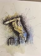 Image result for Cricket Face Art