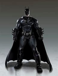 Image result for Batman Batsuit Concept Art
