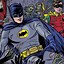 Image result for What Is Batman 66