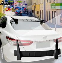Image result for 2018 Toyota Camry Spoiler
