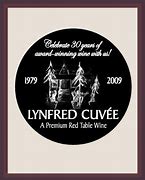 Image result for Lynfred Cuvee