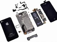 Image result for iPhone 4S Tear Down