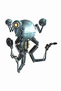 Image result for Fallout Wallpaper Codsworth