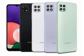 Image result for Samsung Galaxy A22 5G