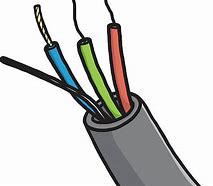 Image result for Ground Wire Cartoon Pic