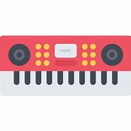 Image result for Synth Piano PNG