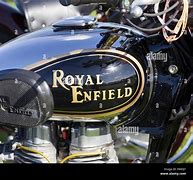 Image result for Royal Enfield Tank Badge