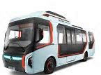 Image result for Tata Electric Bus