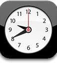 Image result for Transparent Time iPhone
