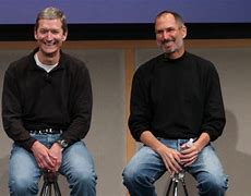 Image result for Tim Cook CEO