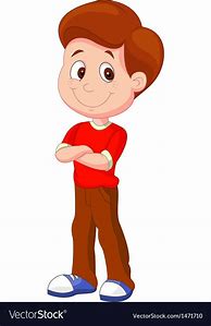 Image result for Cartoon Person Boy