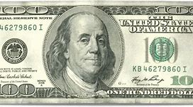 Image result for 100 Dollar Bill Back Actual Size
