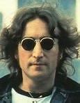Image result for John Lennon Eyesight