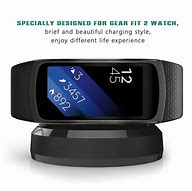 Image result for Gear Fit 2 Pro Charger