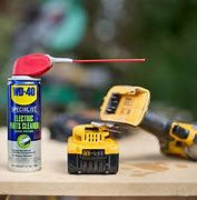Image result for WD40 Cleaner