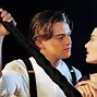 Image result for Jack and Rose Love