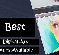 Image result for Most Used Digital Art Apps