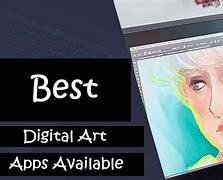 Image result for Best Digital Art Apps